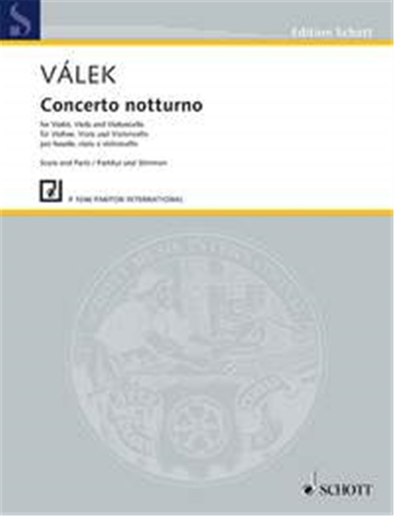 Concerto Notturno